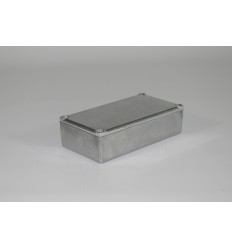 Aluminium box Gainta - G0124