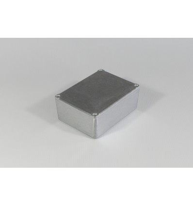 Aluminium box Gainta - G0471