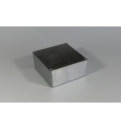 Aluminium box Gainta - G0474