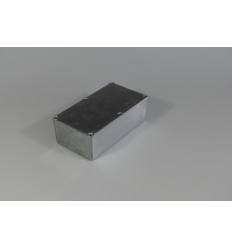 Aluminium box Gainta - G0476