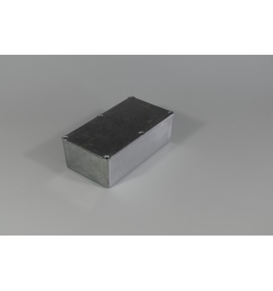 Aluminium box Gainta - G0476