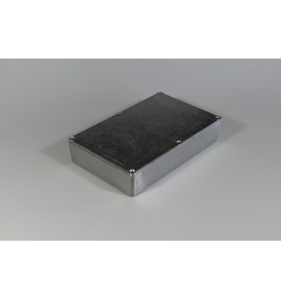 Aluminium box Gainta - G0477