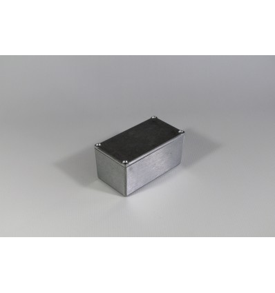 Aluminium box Gainta - G0479