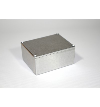 Aluminium box Gainta - G0234
