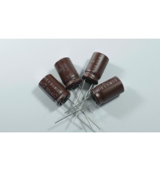 47uF/50V - ELNA RFS